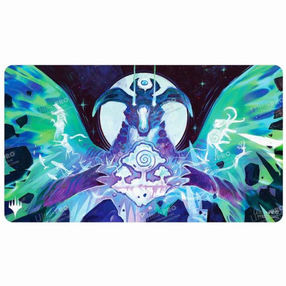 Ultra Pro Playmat – MTG Tarkir Dragonstorm: Genesis Ultimatum