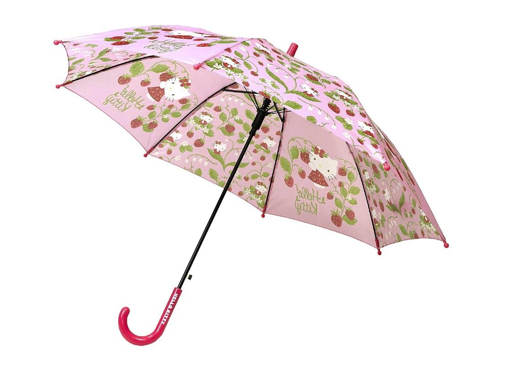 Sanrio: Hello Kitty and Friends – Hello Kitty Παιδική Ομπρέλα (48cm)