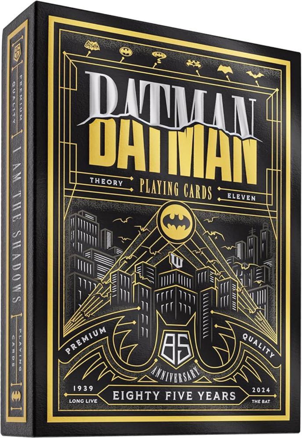 Τράπουλα Theory11 – Batman 85th