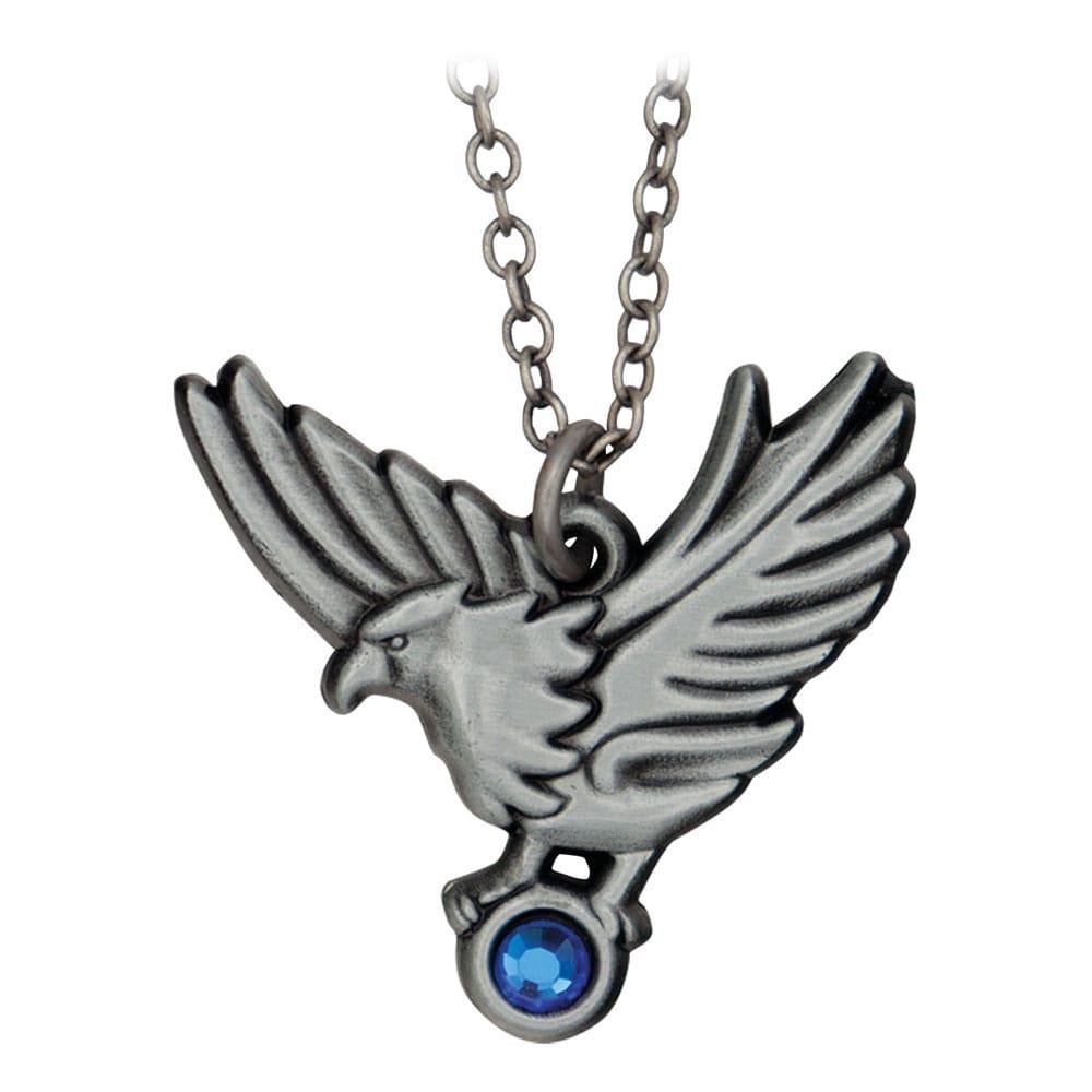 Resident Evil 4 – Ashley’s Necklace with Pendant
