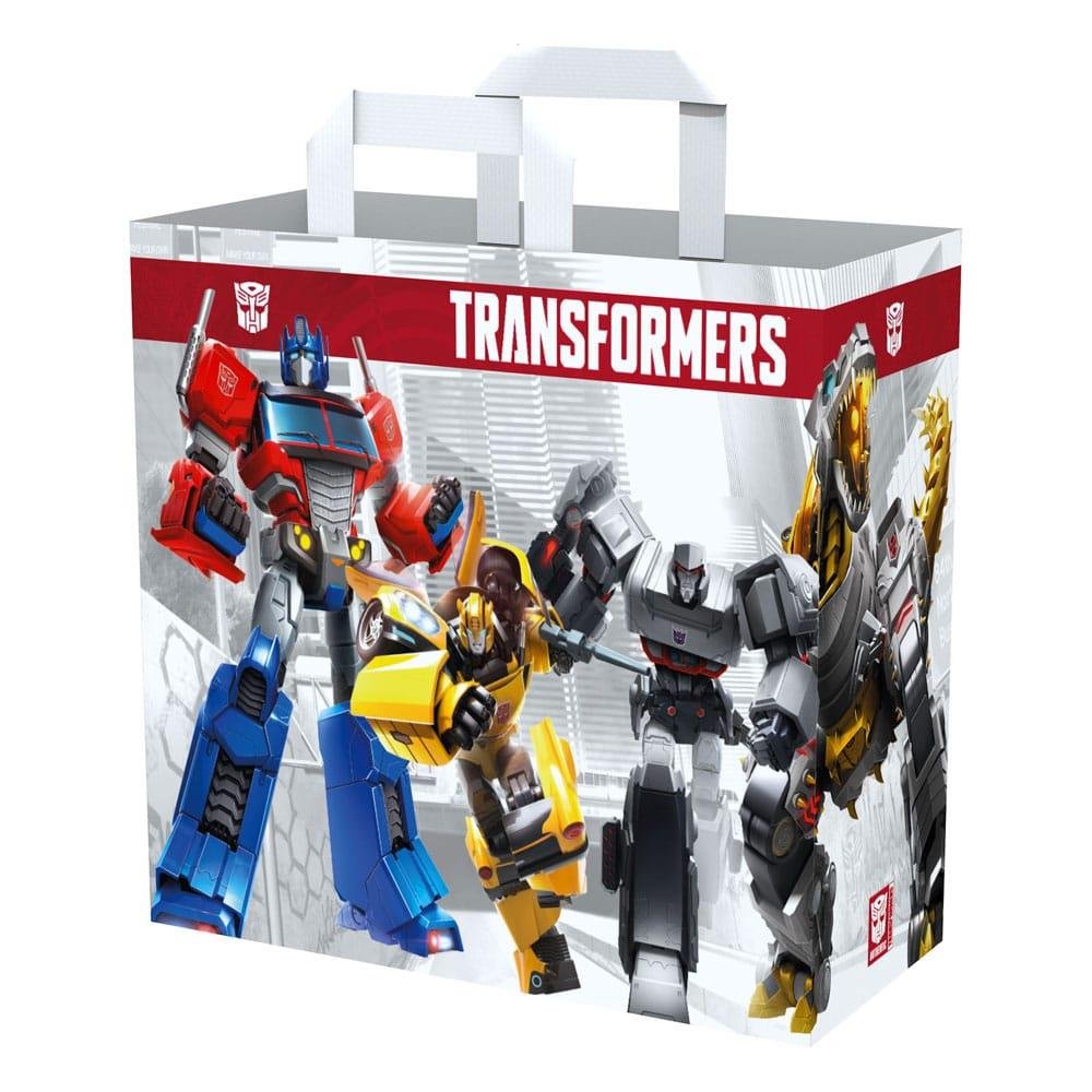 Transformers – Τσάντα Πολλαπλών Χρήσεων