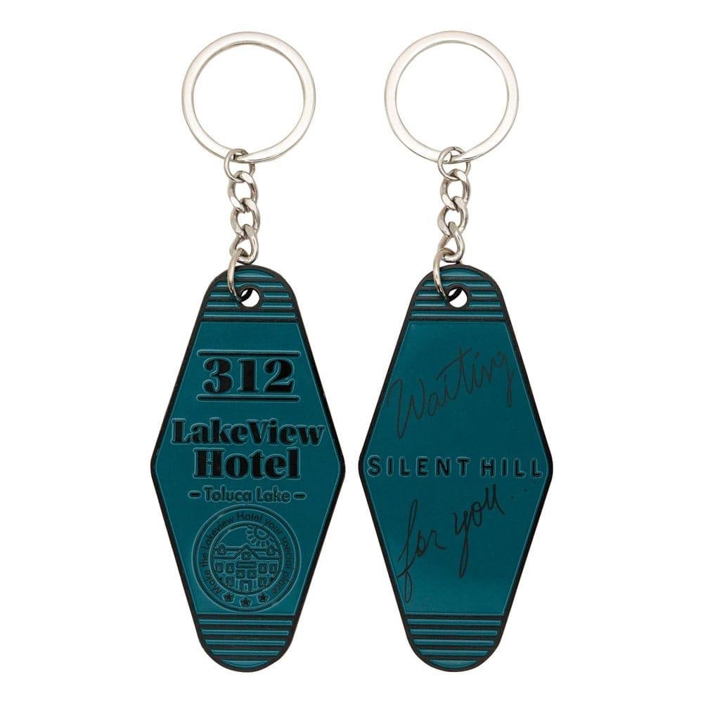 Silent Hill – Hotel Limited Edition Μπρελόκ