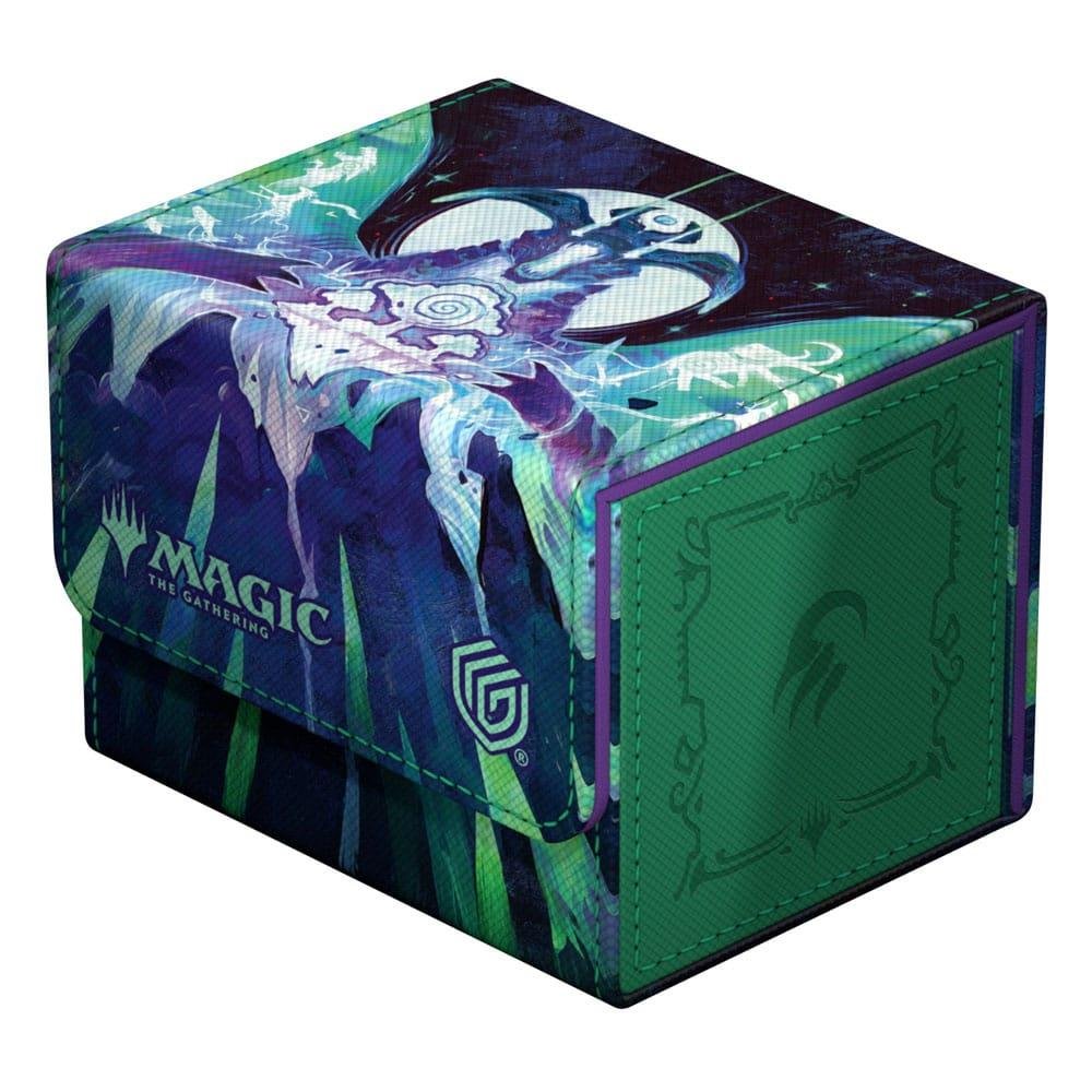 Ultimate Guard Sidewinder 100+ Xenoskin Deck Box – Tarkir Dragonstorm: Genesis Ultimatum