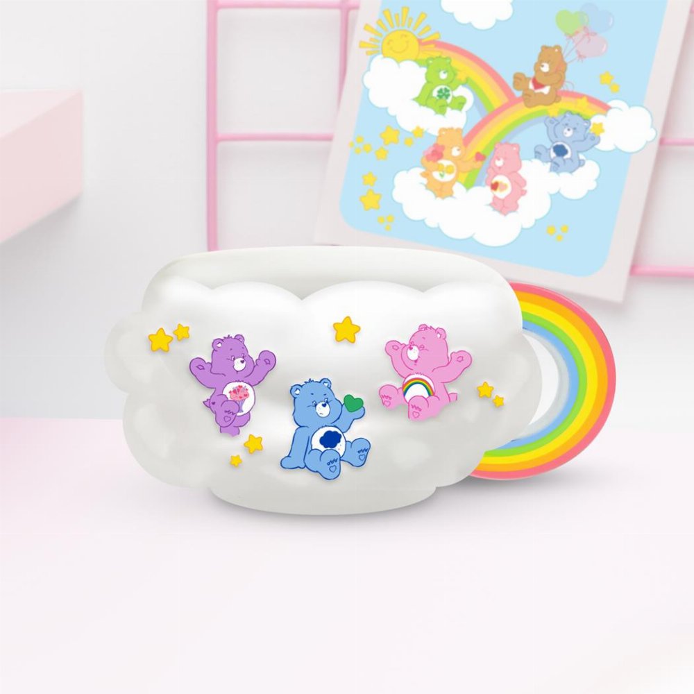 Care Bears – Rainbow 3D Κεραμική Κούπα (400ml)