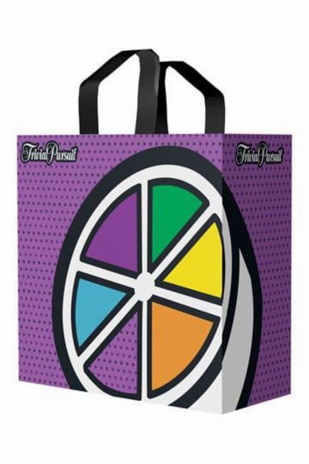 Trivial Pursuit – Τσάντα Πολλαπλών Χρήσεων
