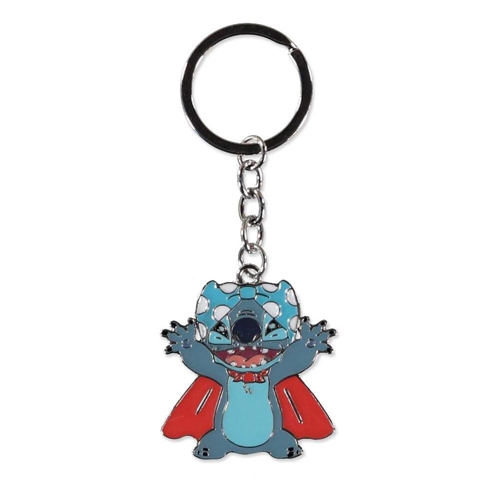 Disney: Lilo & Stitch – Stitch Hero Μπρελόκ