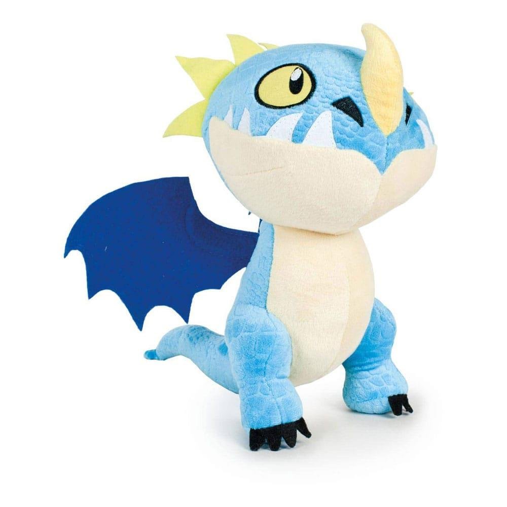 How to Train Your Dragon 3 – Storm Fly Φιγούρα Λούτρινο (18cm)