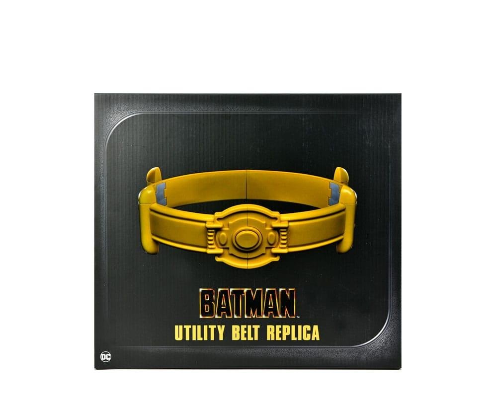 Batman (1989 Movie) – Batman’s Utility Belt 1/1 Ρέπλικα
