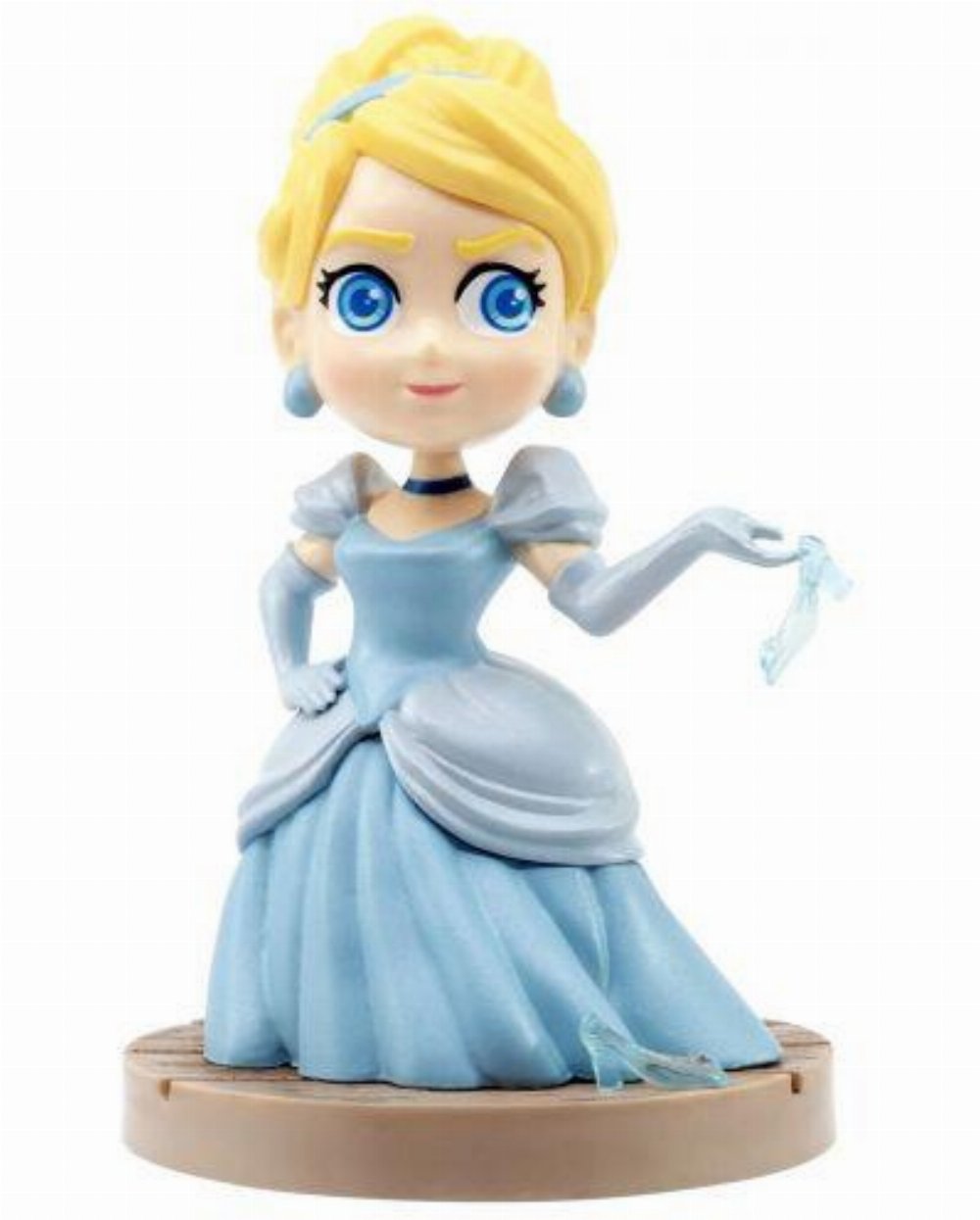 Disney: Princesses – Enchanted Series: Cinderella Φιγούρα