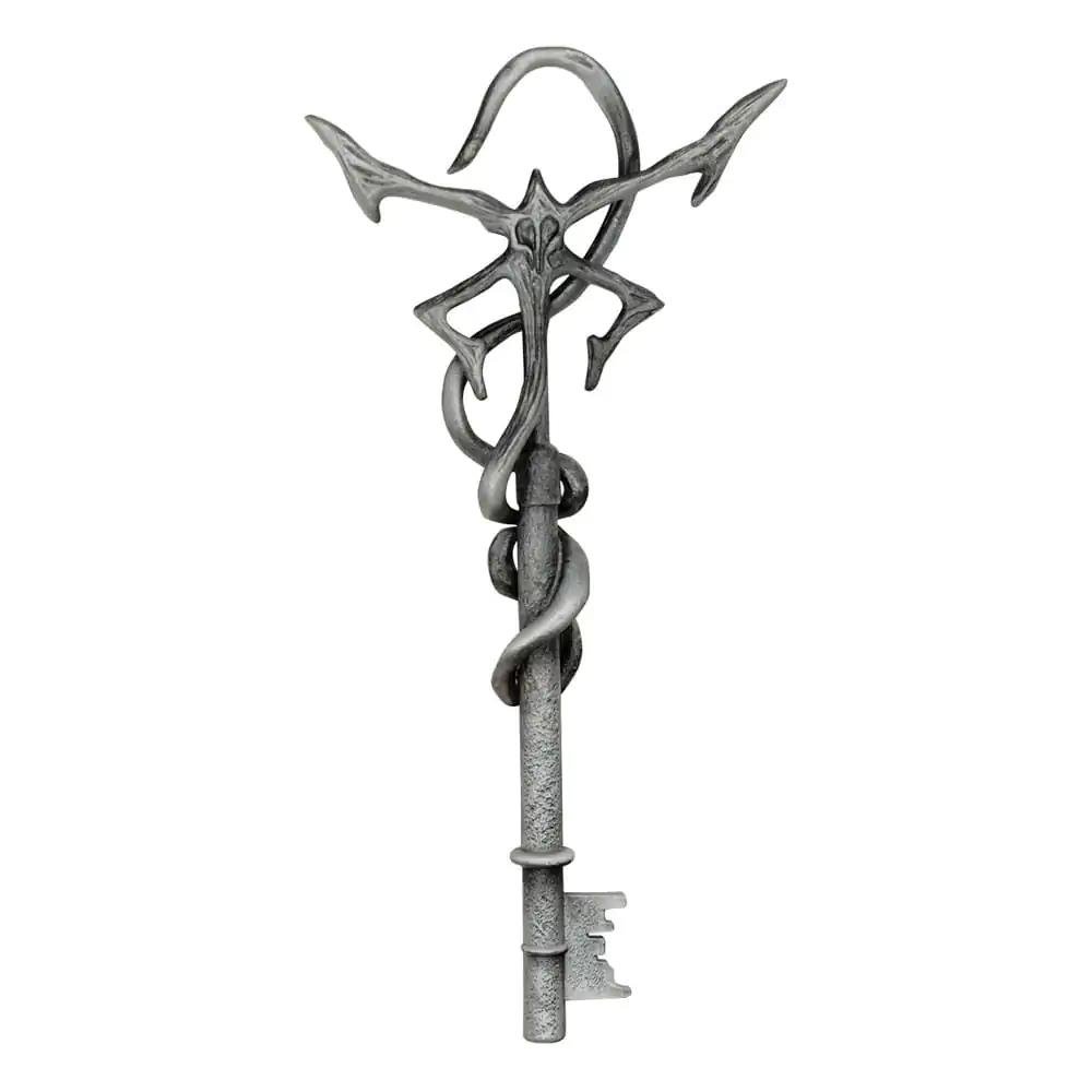 Resident Evil 4 – Insignia Key Ρέπλικα