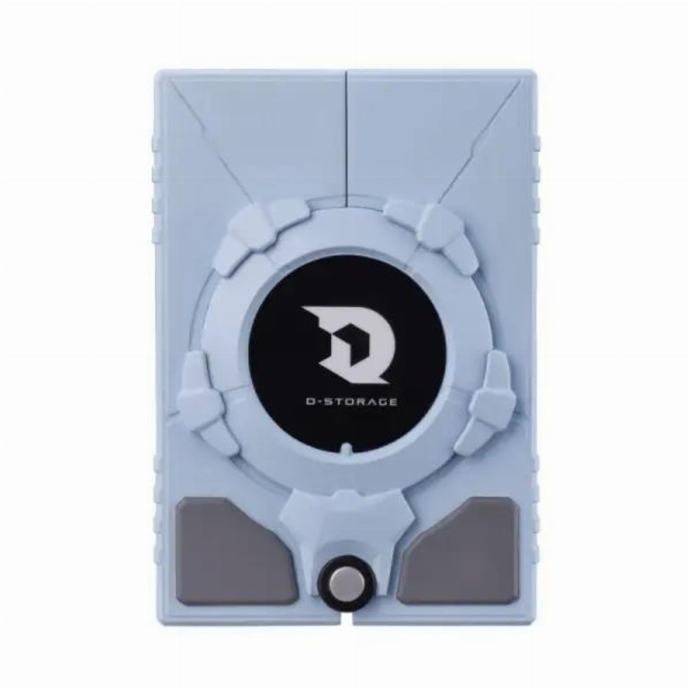 Digimon Card Game - Liberator D-Storage Set