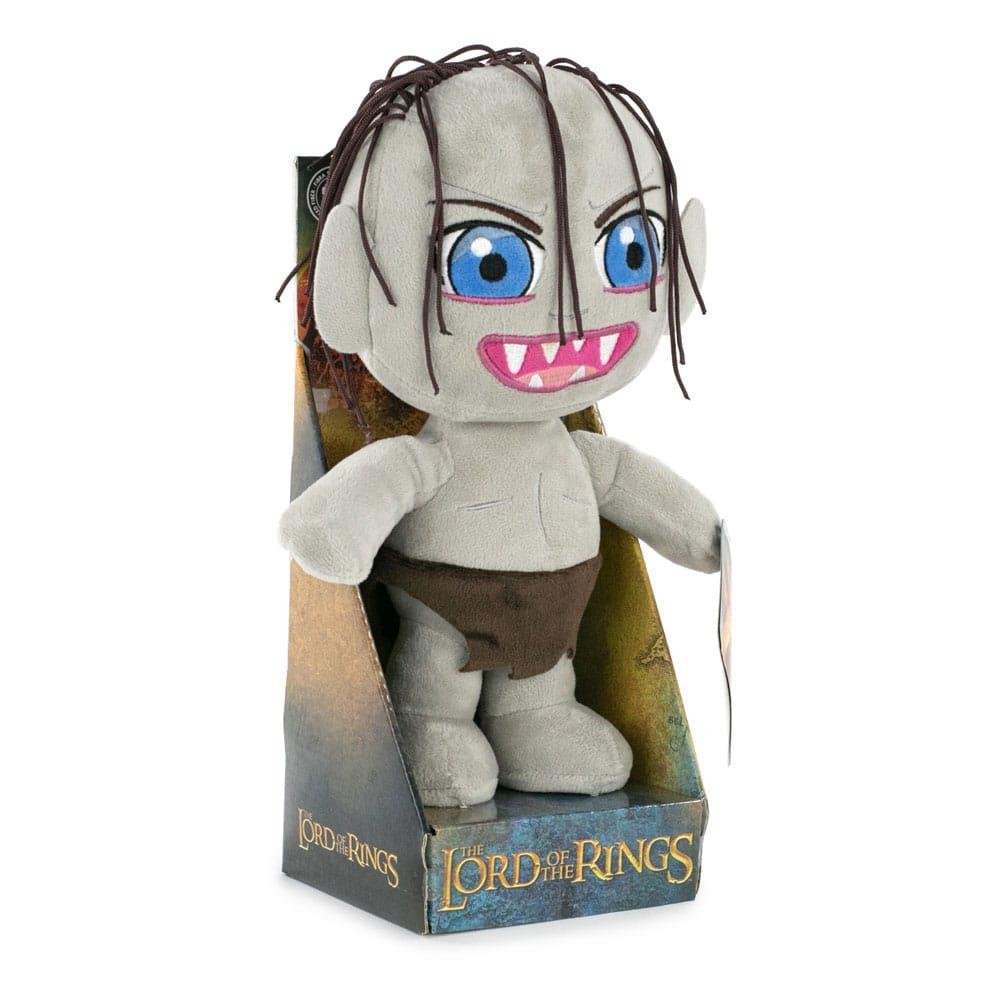 The Lord of the Rings – Gollum Φιγούρα Λούτρινο (30cm)