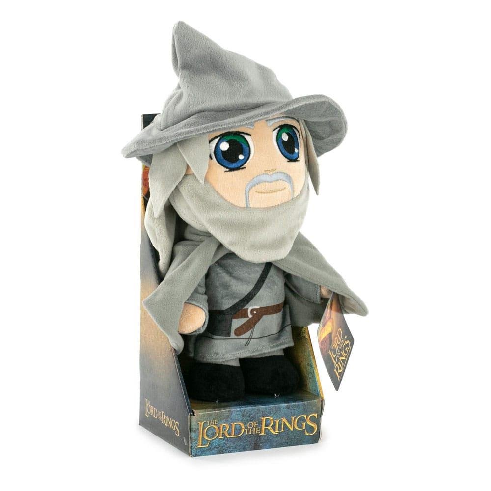 The Lord of the Rings – Gandalf Φιγούρα Λούτρινο (30cm)
