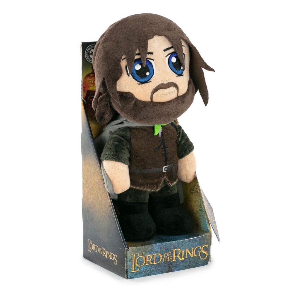 The Lord of the Rings – Aragorn Φιγούρα Λούτρινο (30cm)