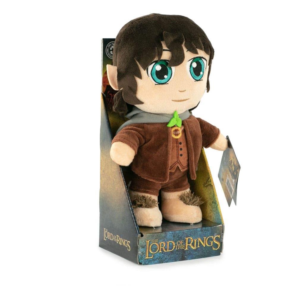 The Lord of the Rings – Frodo Φιγούρα Λούτρινο (30cm)