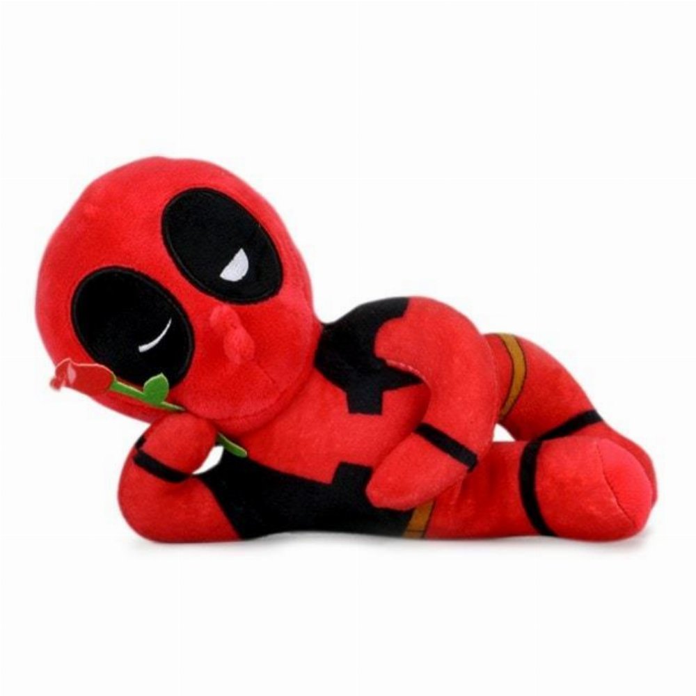 Marvel: Phunny - Sexy Deadpool Λούτρινο Φιγούρα (20cm)