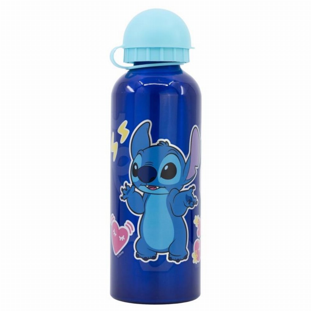 Disney: Lilo & Stitch - Stitch Palms Παγούρι (530ml)