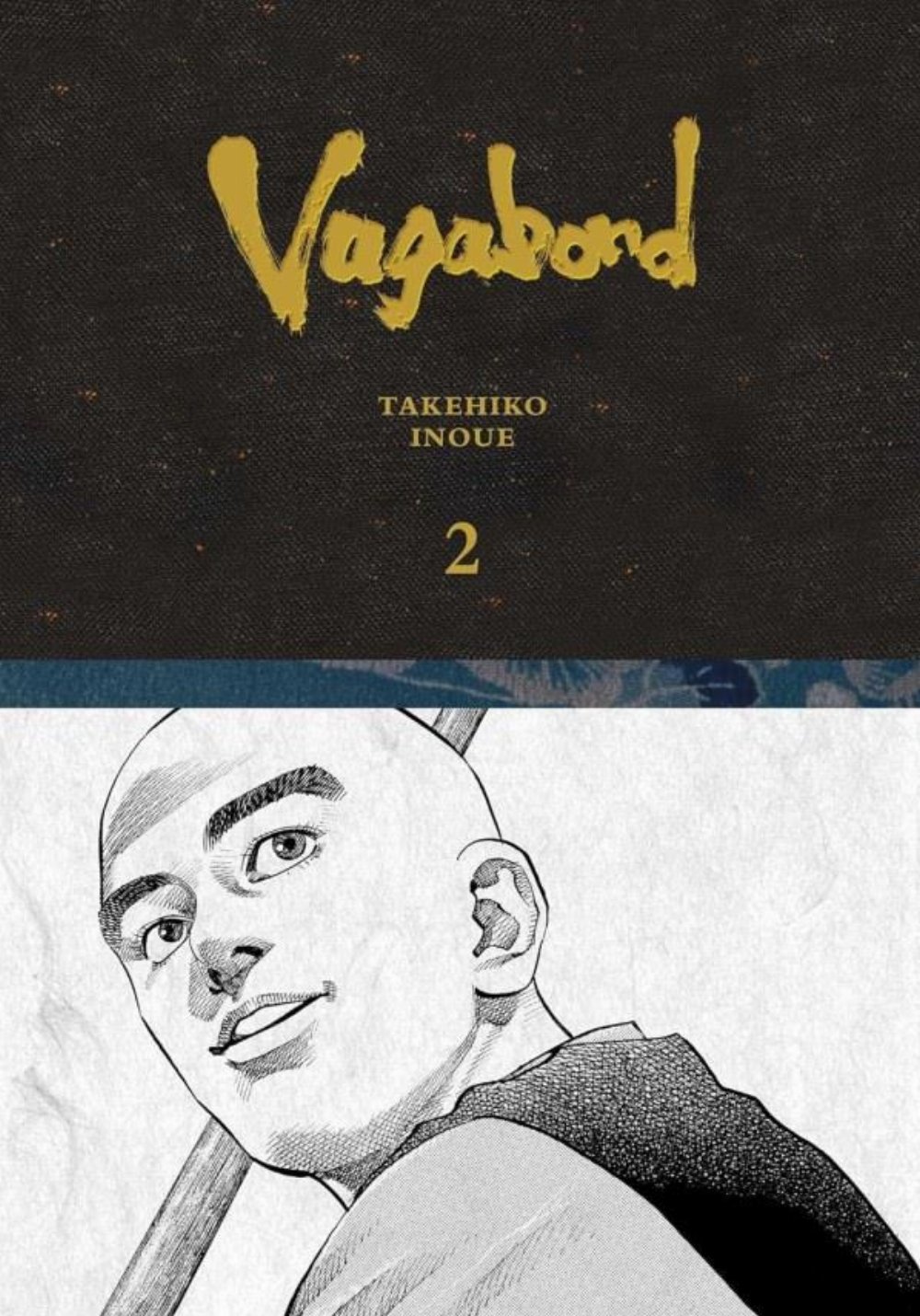 Τόμος Manga Vagabond Definitive Edition Vol. 02 HC