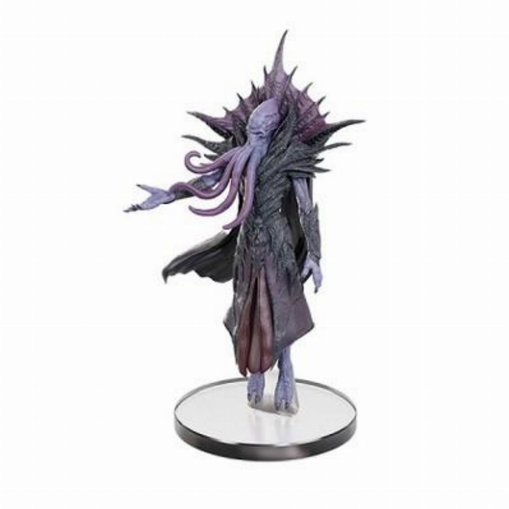 D&D Icons of the Realms – Adventures from Baldur’s Gate: The Emperor