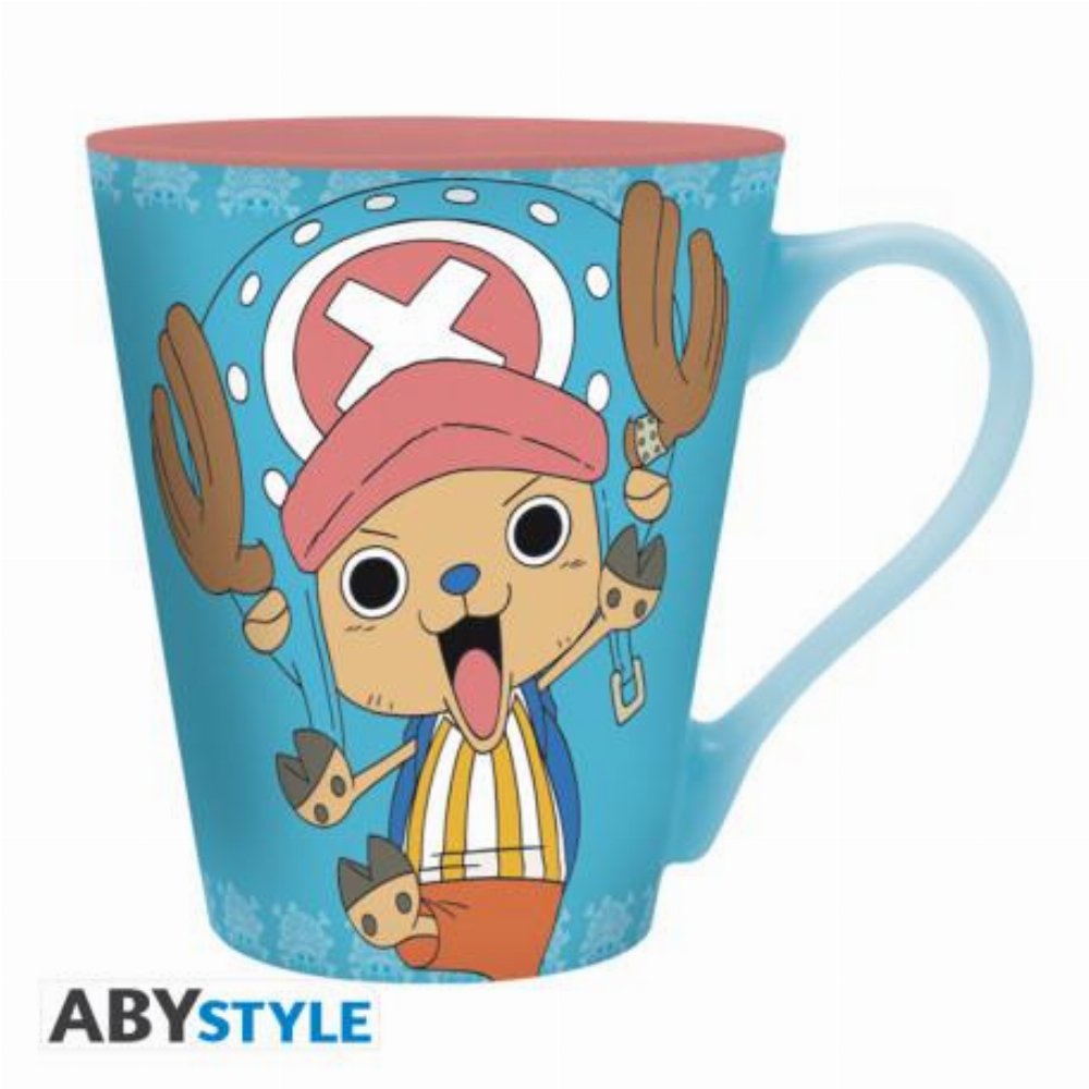 One Piece – Tony Tony Chopper Κεραμική Κούπα (250ml)