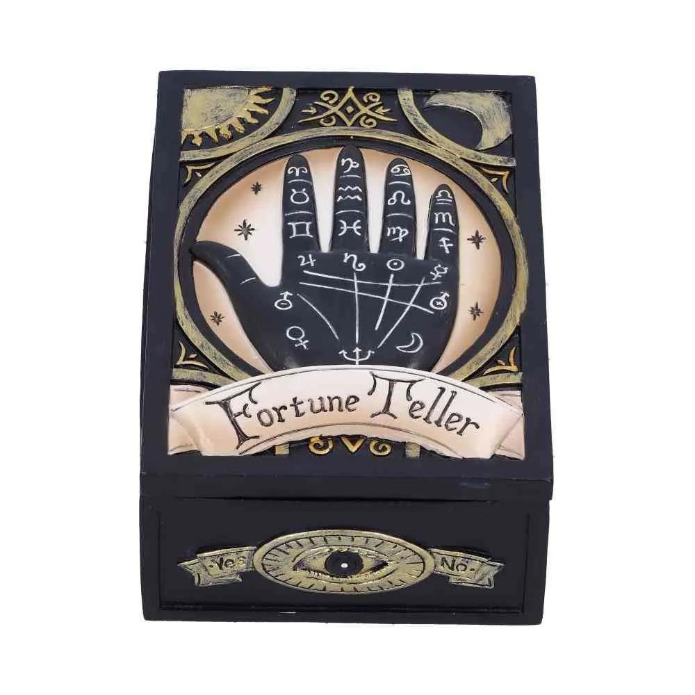Fortune Teller – Κουτί Αποθήκευσης (17cm)