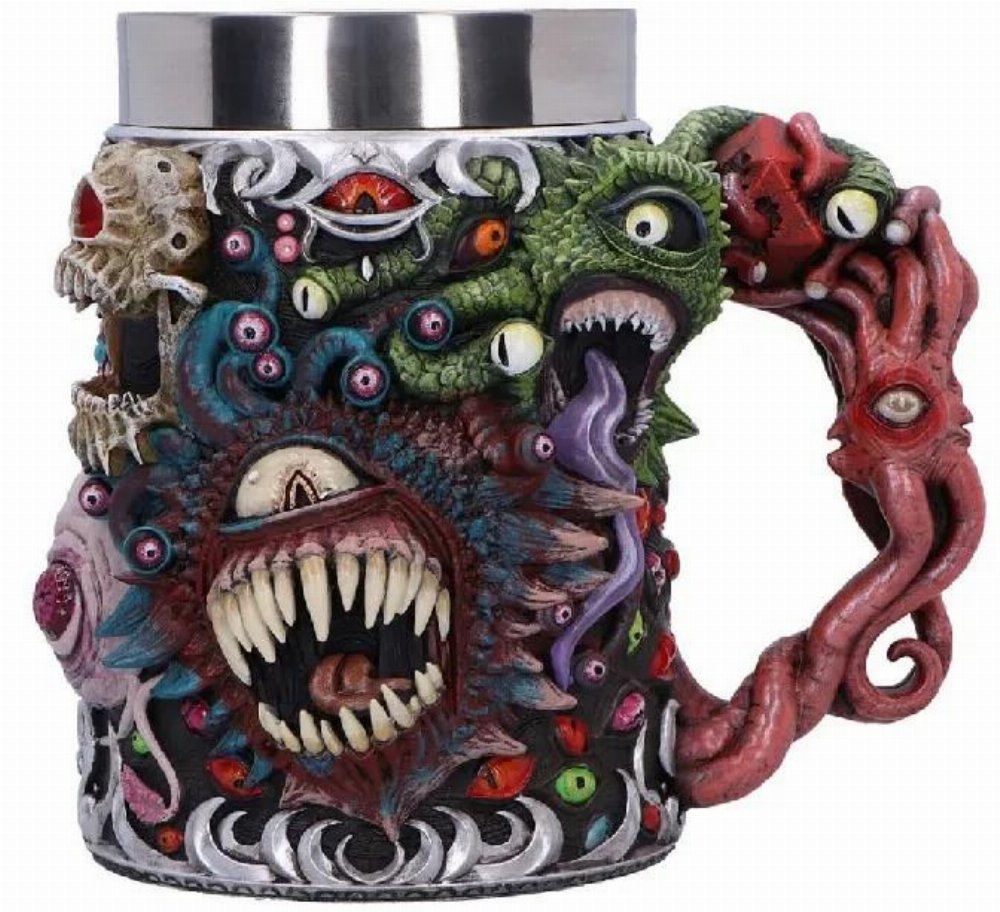 Dungeons & Dragons – Beholder Κανάτα Μπύρας