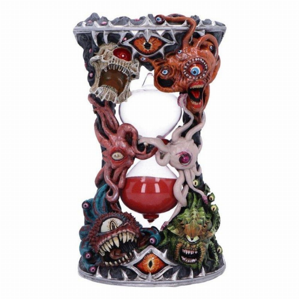 Dungeons & Dragons – Beholder Αγαλματίδιο/Κλεψύδρα (18cm)