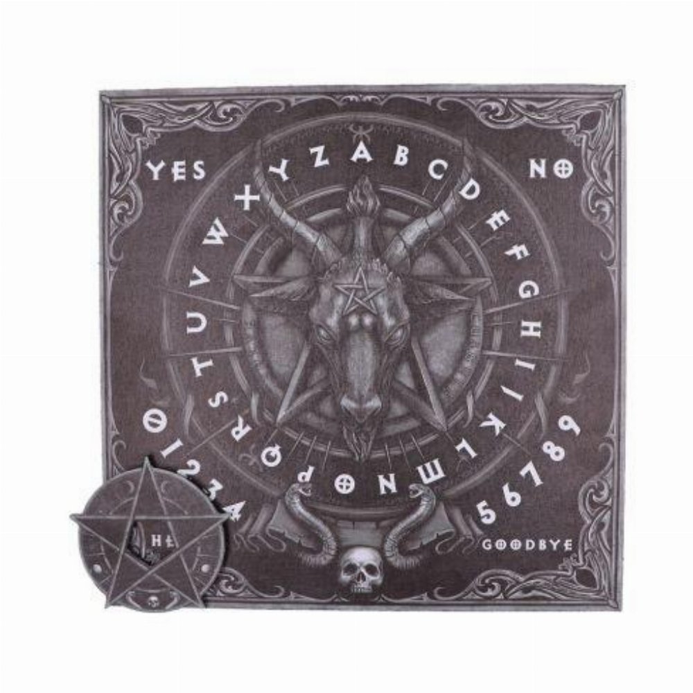 Spirit Board – Baphomet