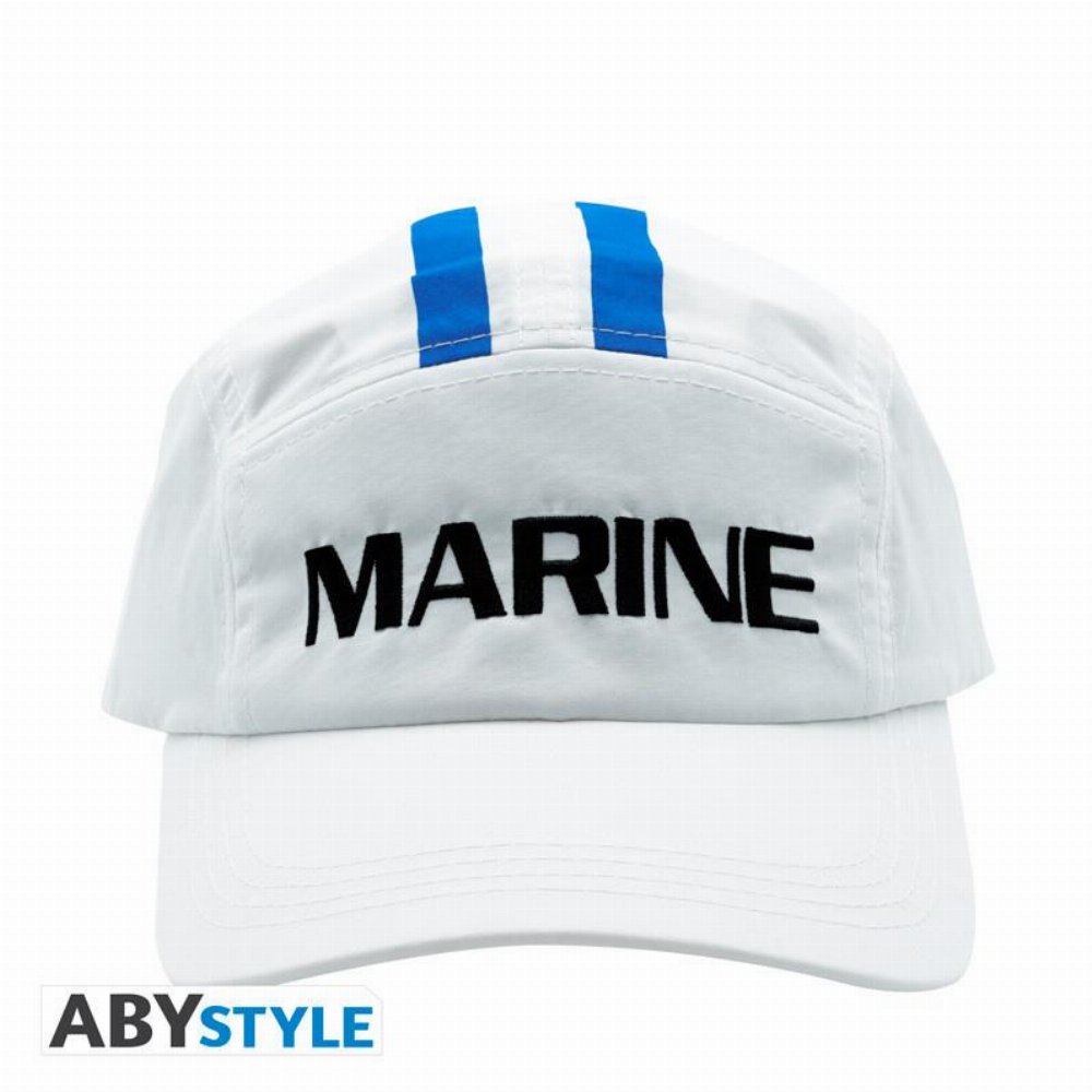 One Piece – Marine Καπέλο