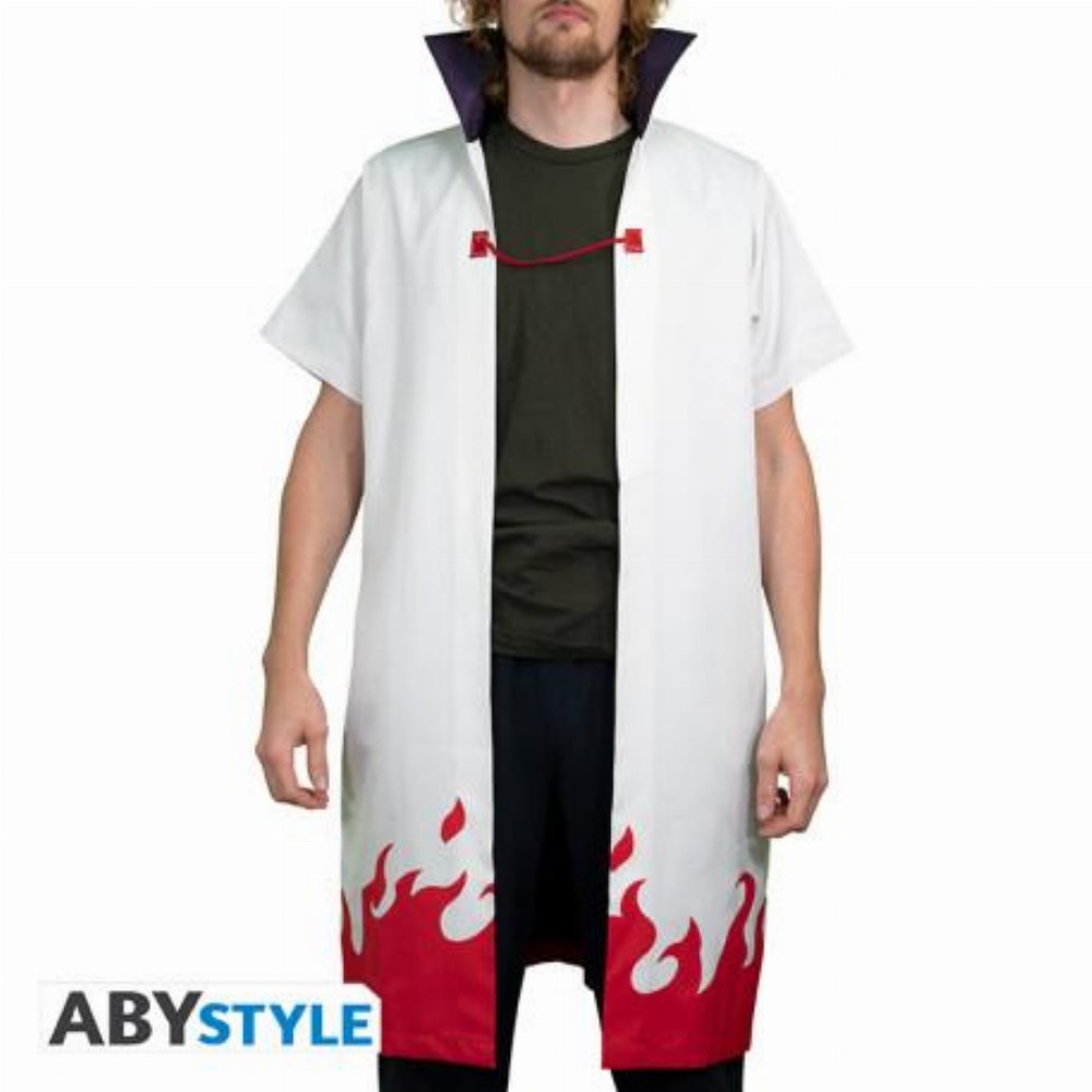 Naruto – 4th Hokage’s Coat