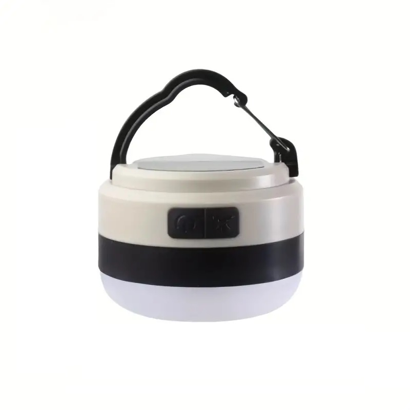 Επαναφορτιζόμενη λάμπα LED – YD2310 – 374516