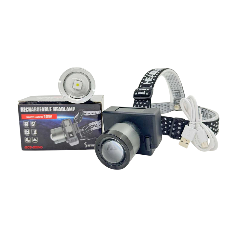Φακός κεφαλής LED – SS043 – 418608