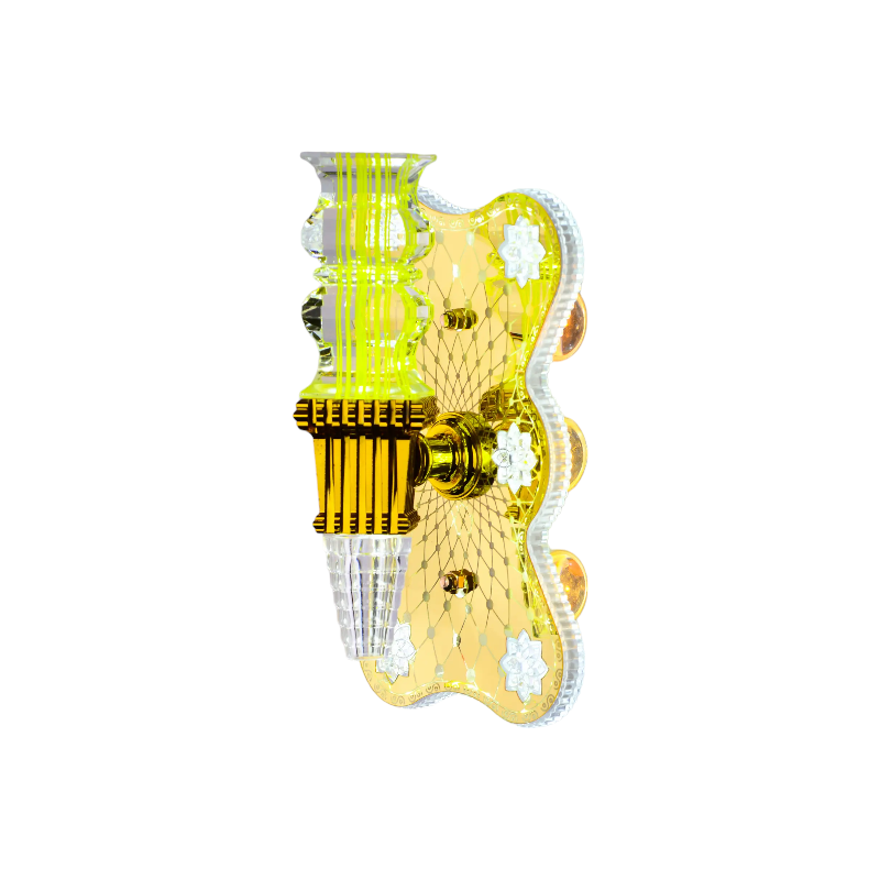 Επιτοίχιο φωτιστικό LED – XWZ-4 – 431279