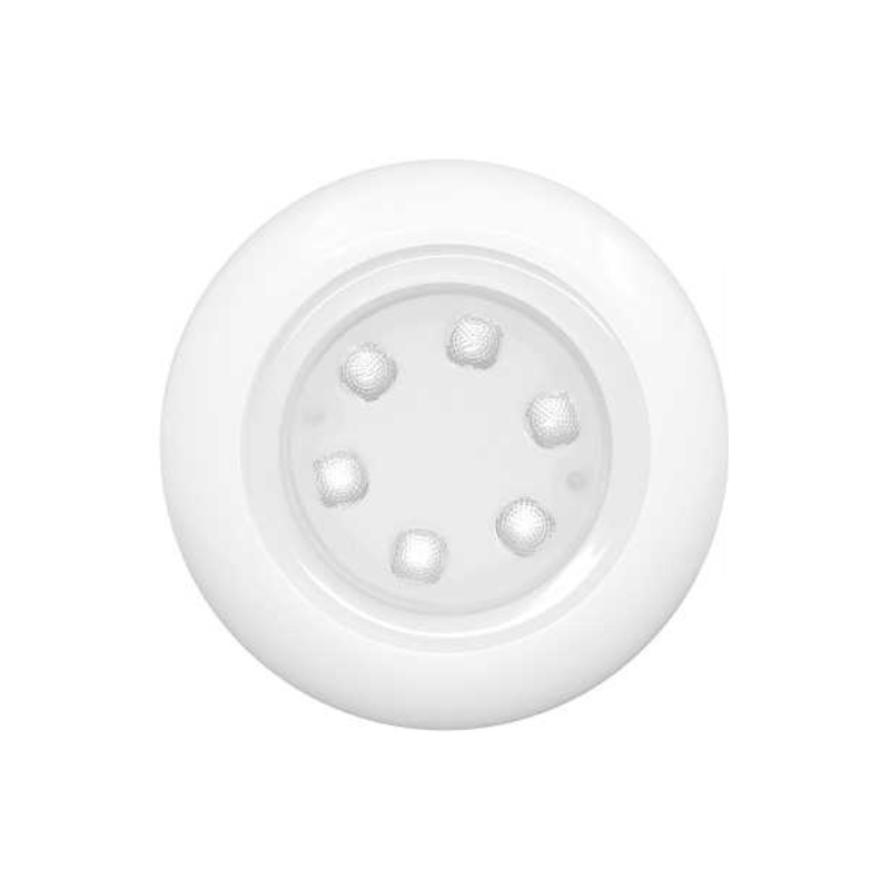 Εντοιχιζόμενο φωτιστικό spot πισίνας LED – 9W – 431381