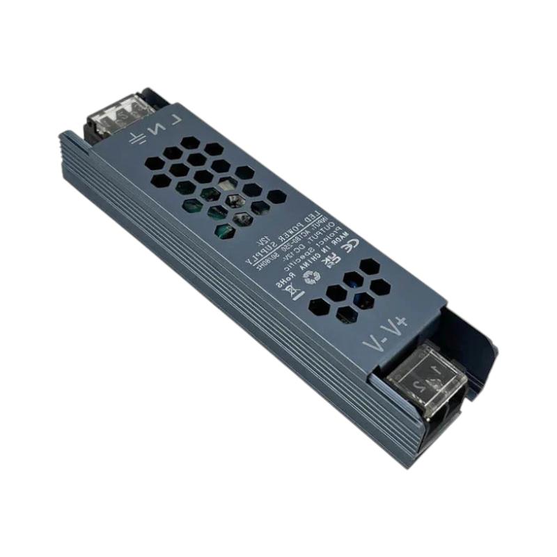 Τροφοδοτικό μετασχηματιστής σε DC 12V – 60W – 431460