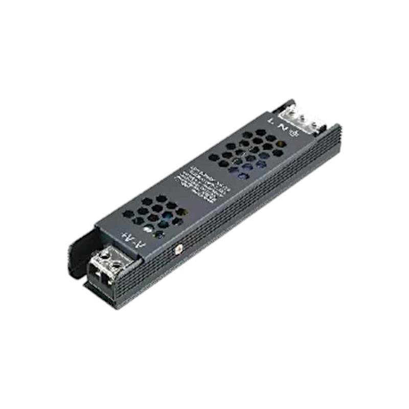 Τροφοδοτικό μετασχηματιστής σε DC 12V – 100W – 431477