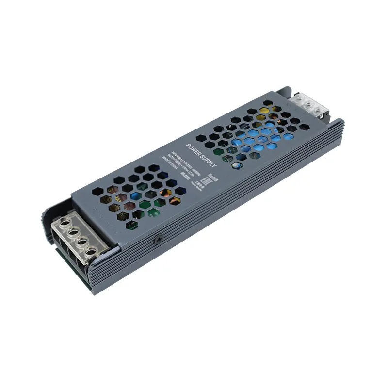 Τροφοδοτικό μετασχηματιστής σε DC 12V – 150W – 431484