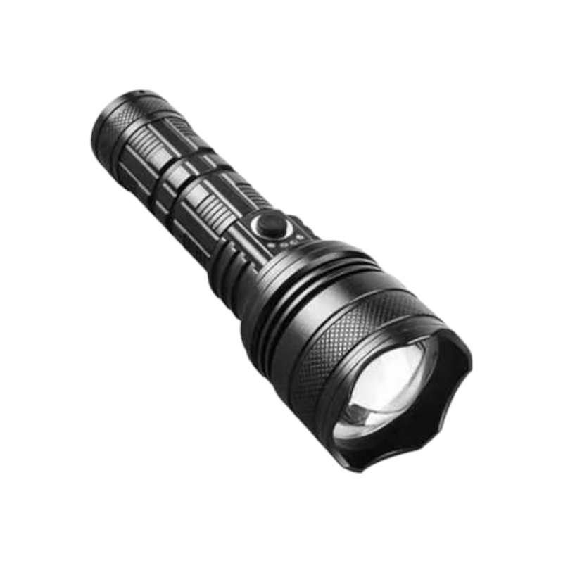 Επαναφορτιζόμενος φακός LED – FA-728-P50 – 460004