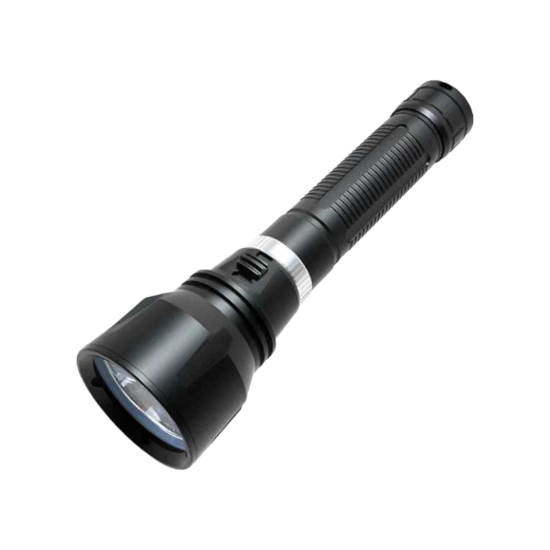 Επαναφορτιζόμενος φακός LED – FA-75108 – P70 – 460022