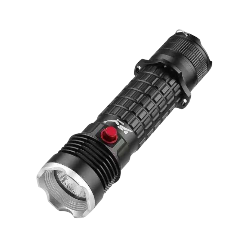 Επαναφορτιζόμενος καταδυτικός φακός LED – FA-XL-39 – P70 – 460024