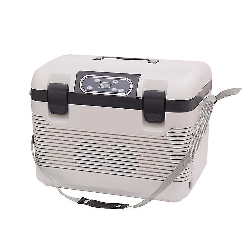 Φορητό ψυγείο αυτοκινήτου – 19L – 12V-220V – 510025