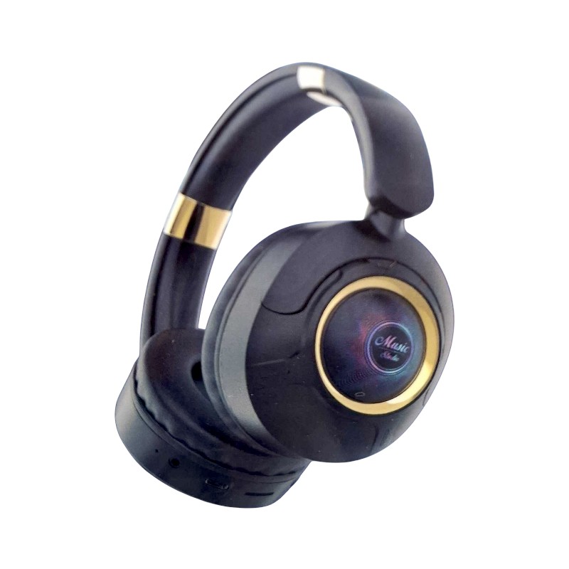 Ασύρματα ακουστικά – Headphones – SAZ-A11 – 541105 – Black