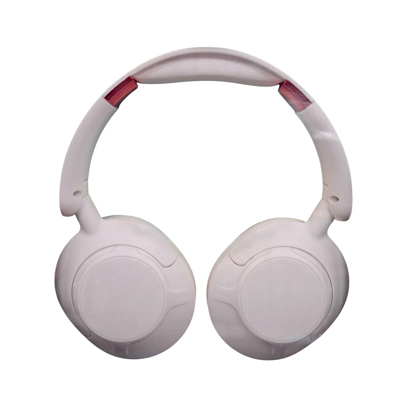 Ασύρματα ακουστικά – Headphones – SAZ-A12 – 541129 – Light Pink