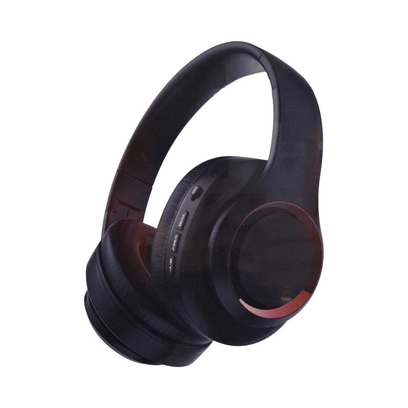Ασύρματα ακουστικά – Headphones – SAZ-J5 – 548050 – Black