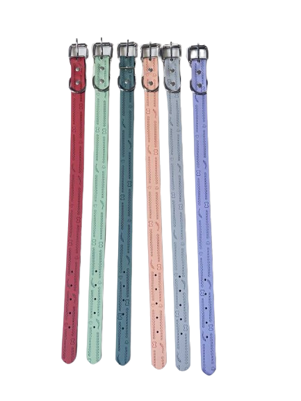 Περιλαίμιο – Κολάρο σκύλου – 3x56cm – 12pcs – 550156