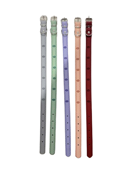 Περιλαίμιο – Κολάρο σκύλου – 2x46cm – 12pcs – 550160