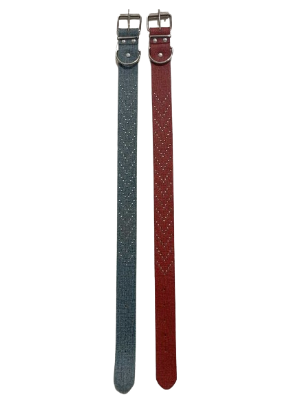 Περιλαίμιο – Κολάρο σκύλου – 3.5x58cm – 12pcs – 550165
