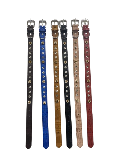 Περιλαίμιο – Κολάρο σκύλου – 2x46cm – 12pcs – 550170