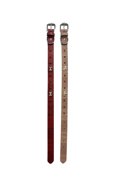Περιλαίμιο – Κολάρο σκύλου – 2x46cm – 12pcs – 550172