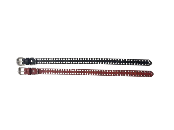 Περιλαίμιο – Κολάρο σκύλου – 2.5x52cm – 12pcs – 550177